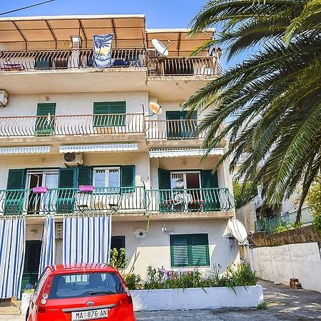 Apartment Zorka 마카르스카 외부 사진