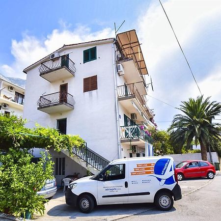 Apartment Zorka 마카르스카 외부 사진