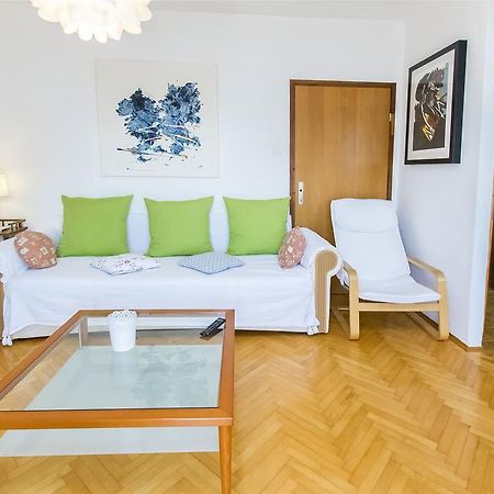 Apartment Zorka 마카르스카 외부 사진