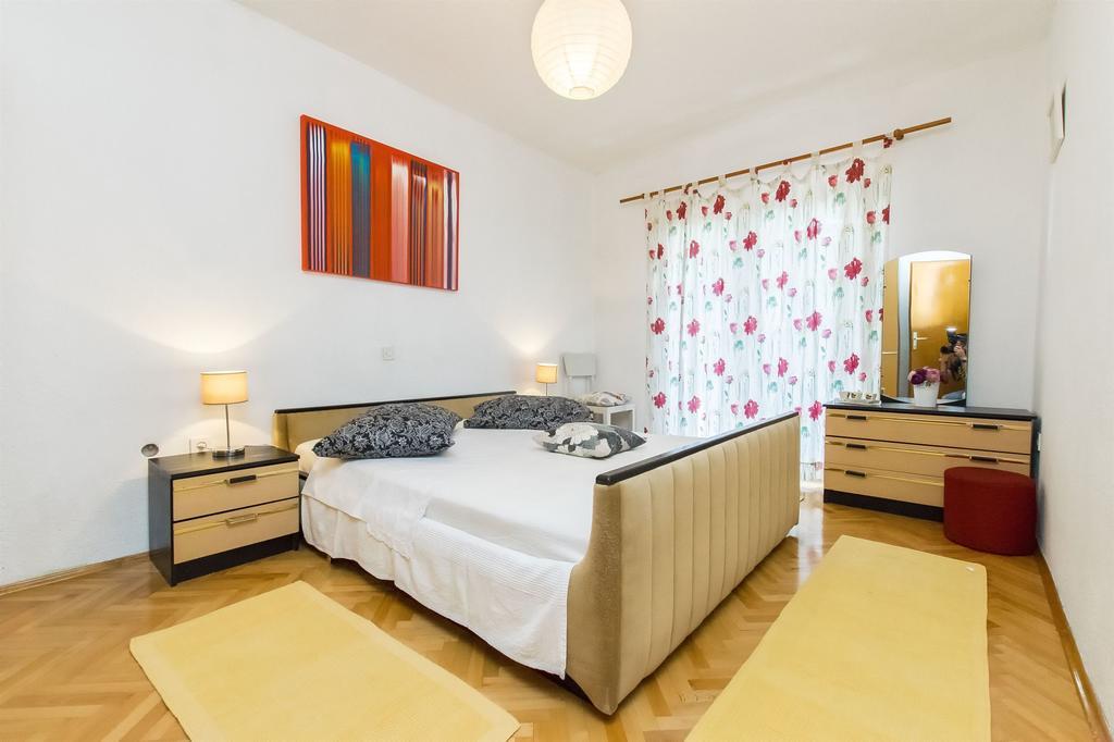 Apartment Zorka 마카르스카 외부 사진