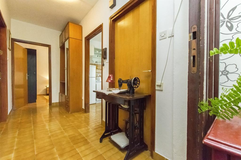 Apartment Zorka 마카르스카 외부 사진